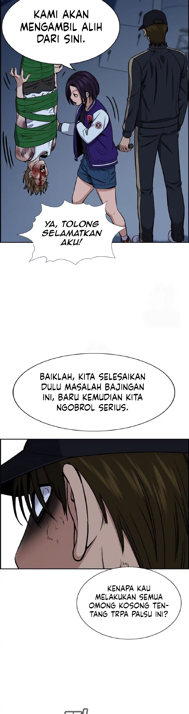 Chapter 206 - halaman 50