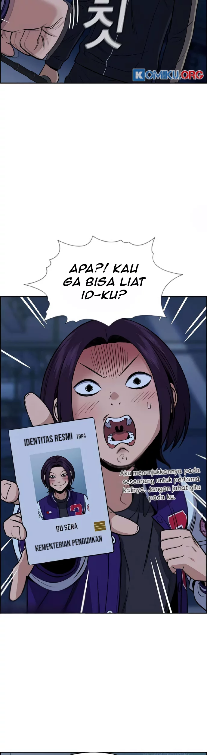 Chapter 207 - halaman 13