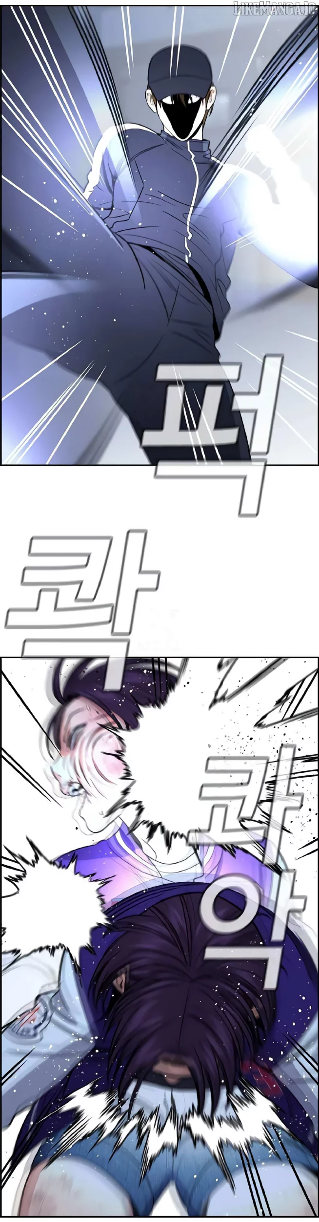 Chapter 207 - halaman 24