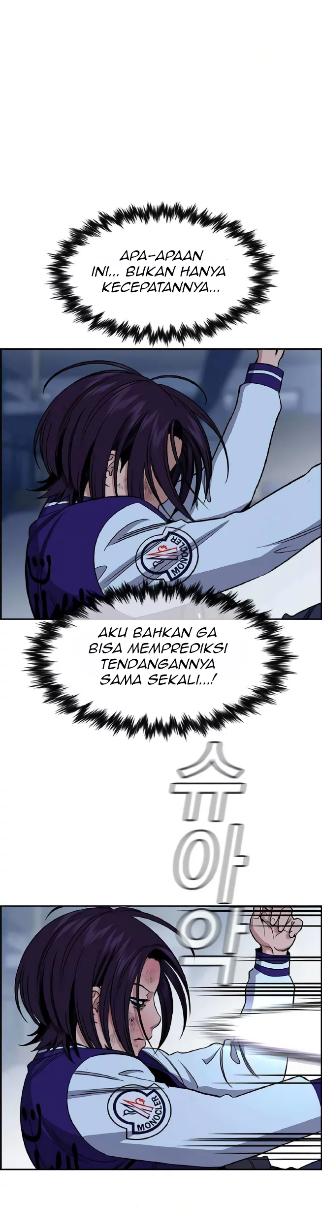 Chapter 207 - halaman 25