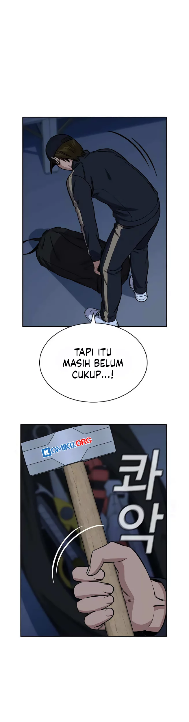 Chapter 207 - halaman 29