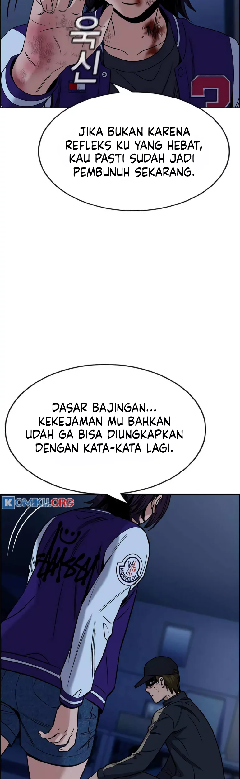 Chapter 207 - halaman 32