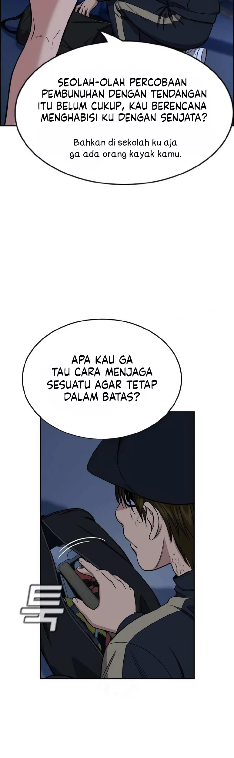 Chapter 207 - halaman 33