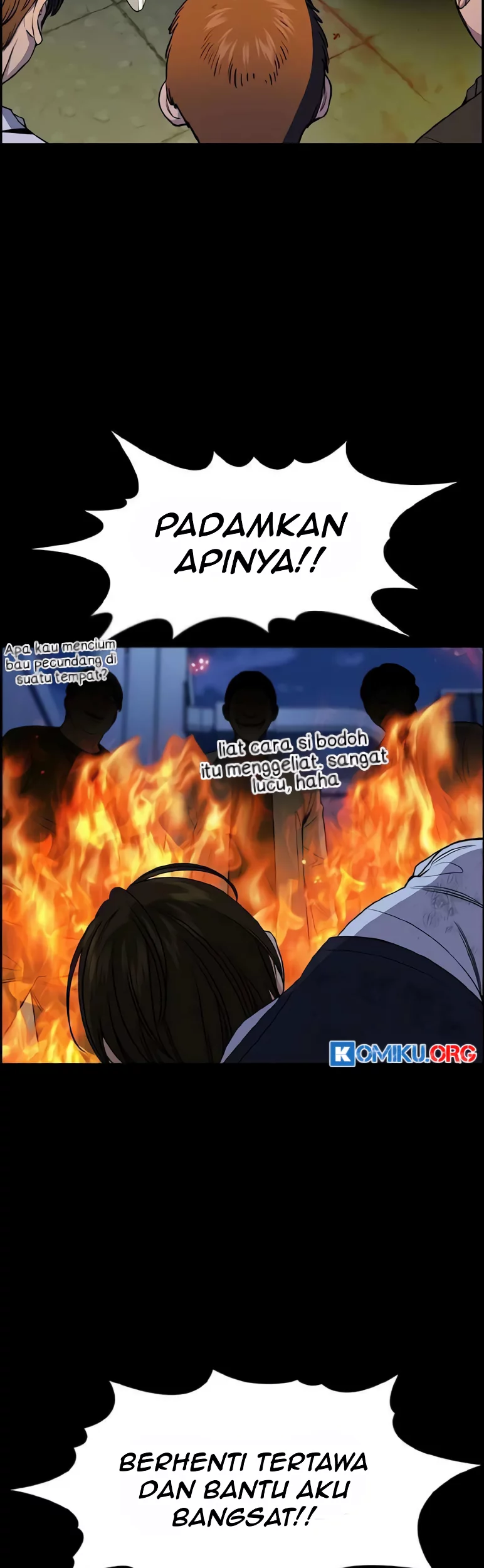 Chapter 207 - halaman 36