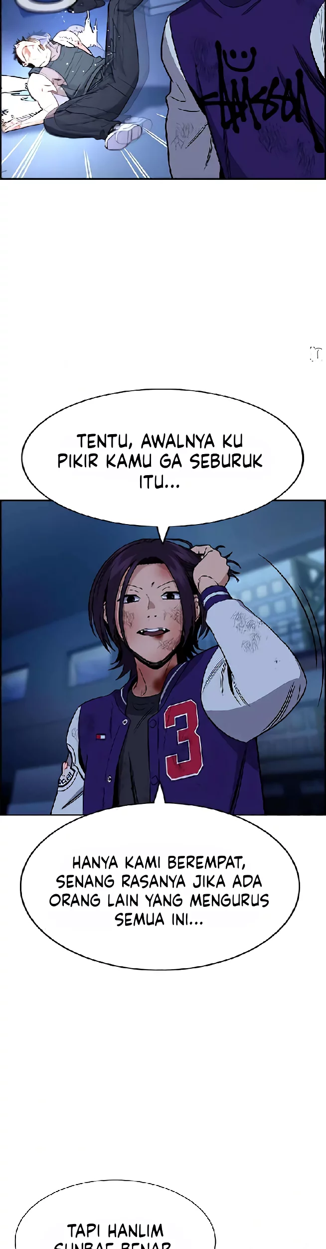 Chapter 207 - halaman 48