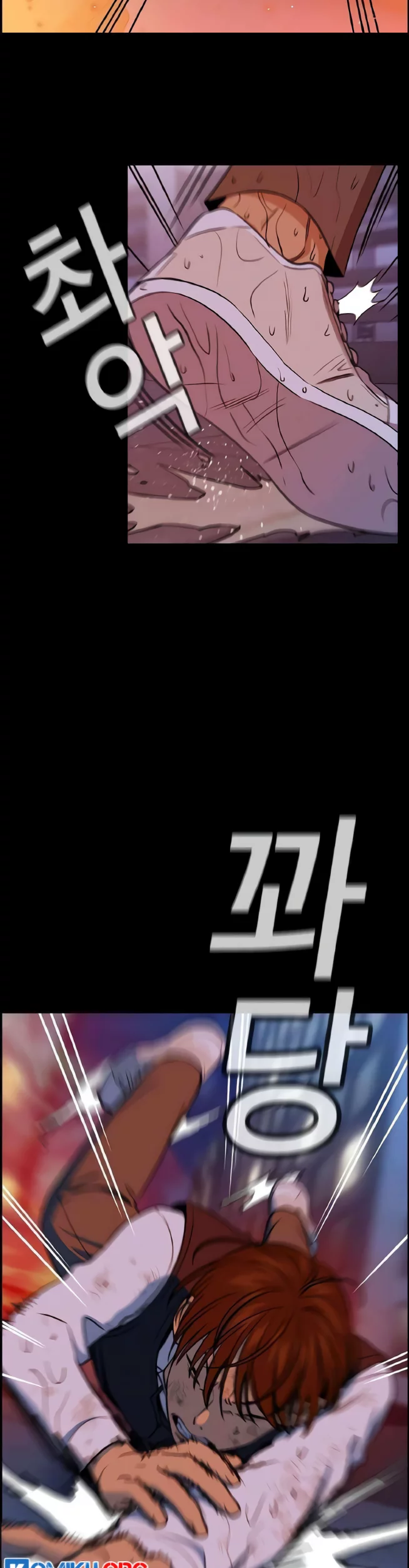 Chapter 208 - halaman 18