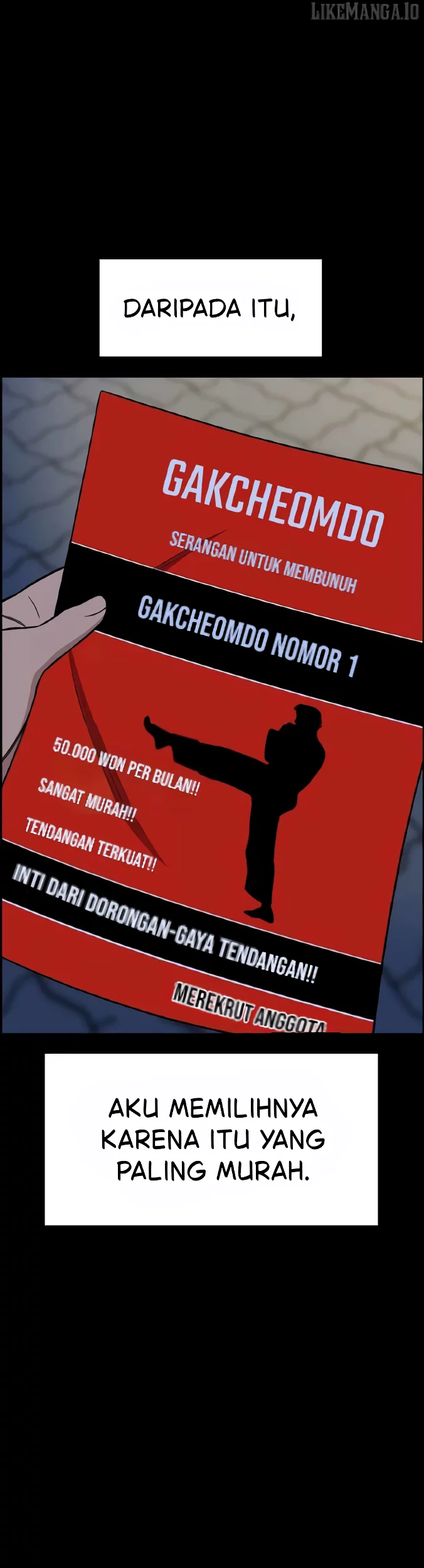 Chapter 208 - halaman 24