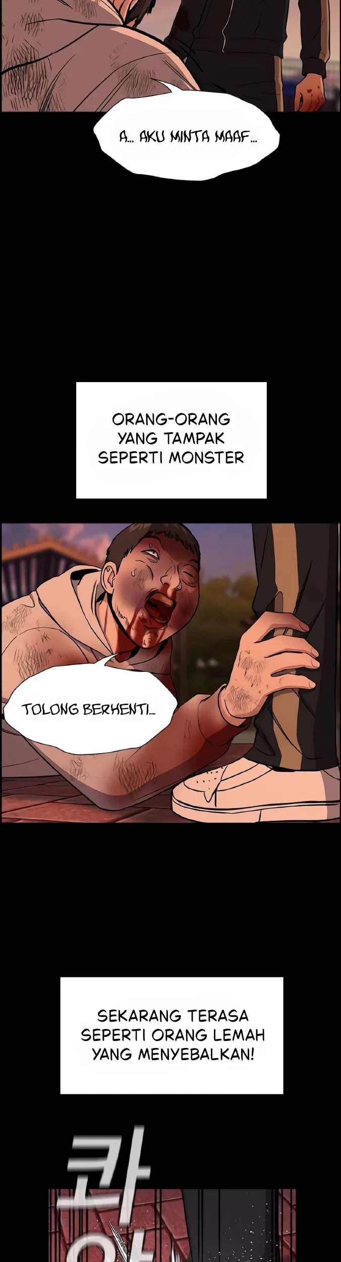 Chapter 208 - halaman 29