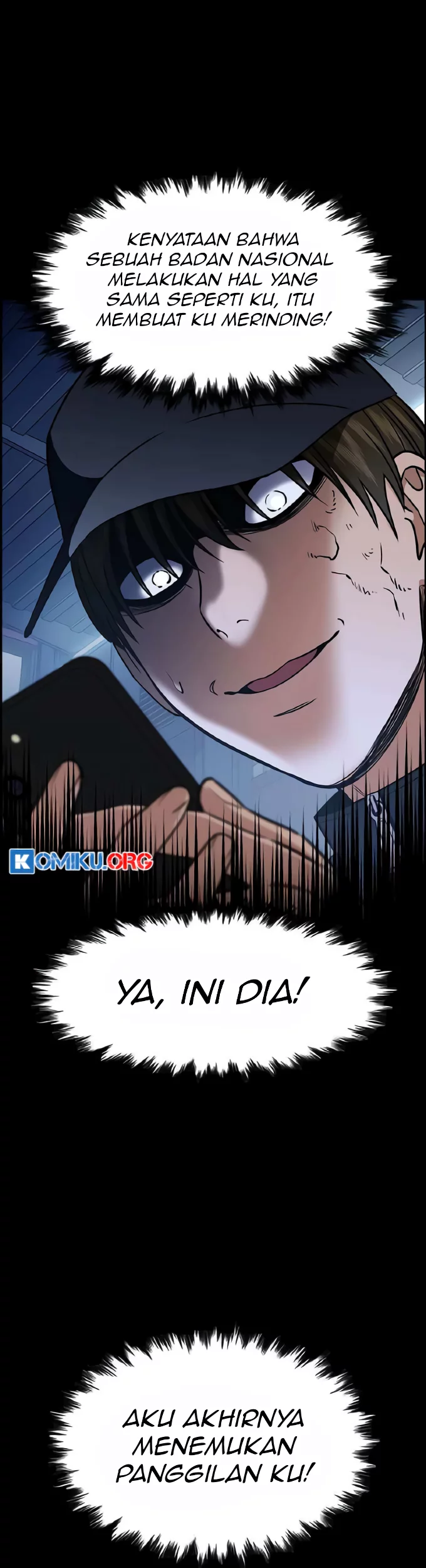 Chapter 208 - halaman 35