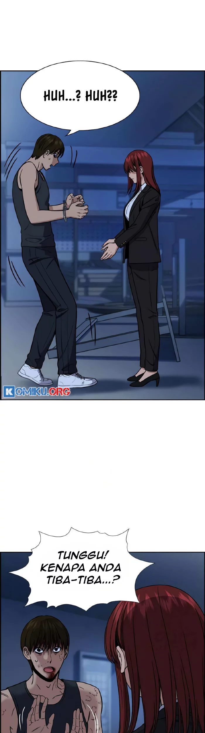 Chapter 208 - halaman 42