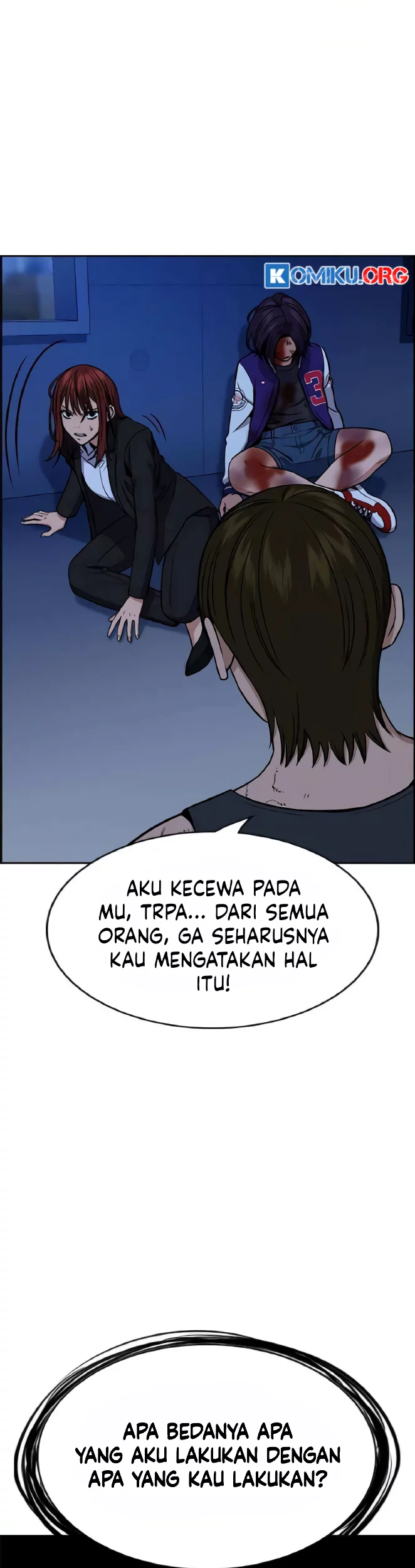 Chapter 208 - halaman 56