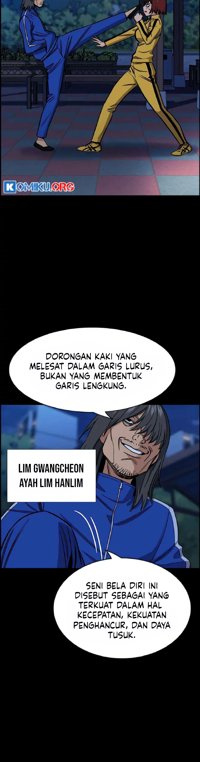 Chapter 209 - halaman 15