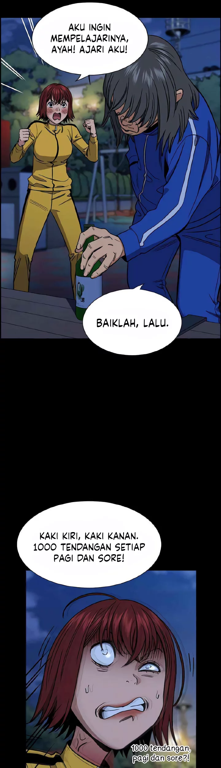 Chapter 209 - halaman 17