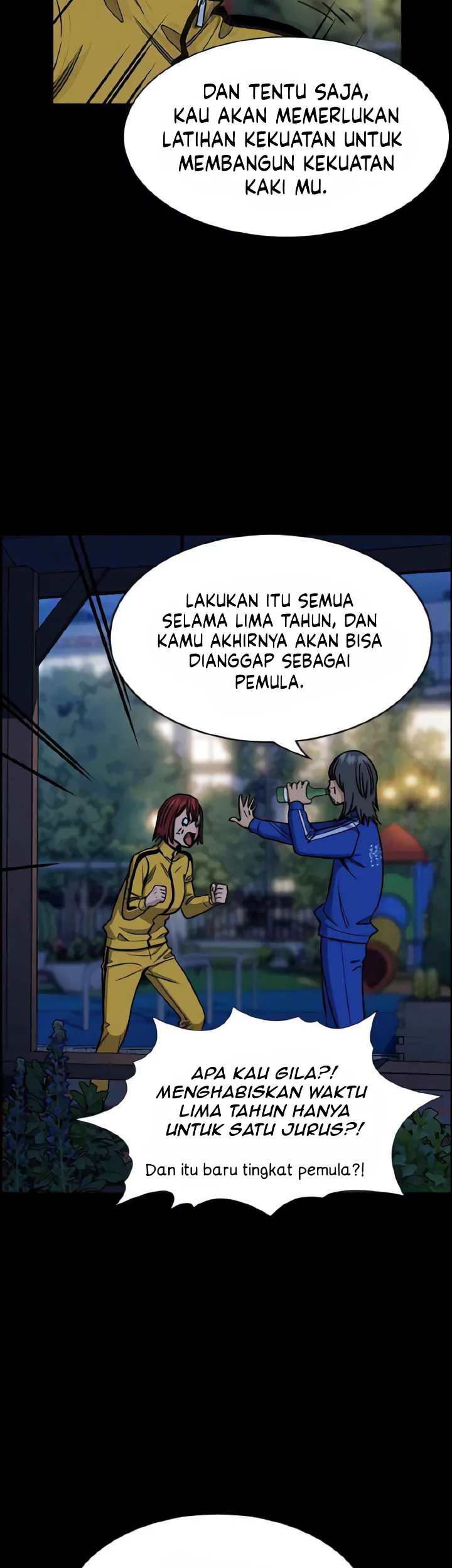 Chapter 209 - halaman 18