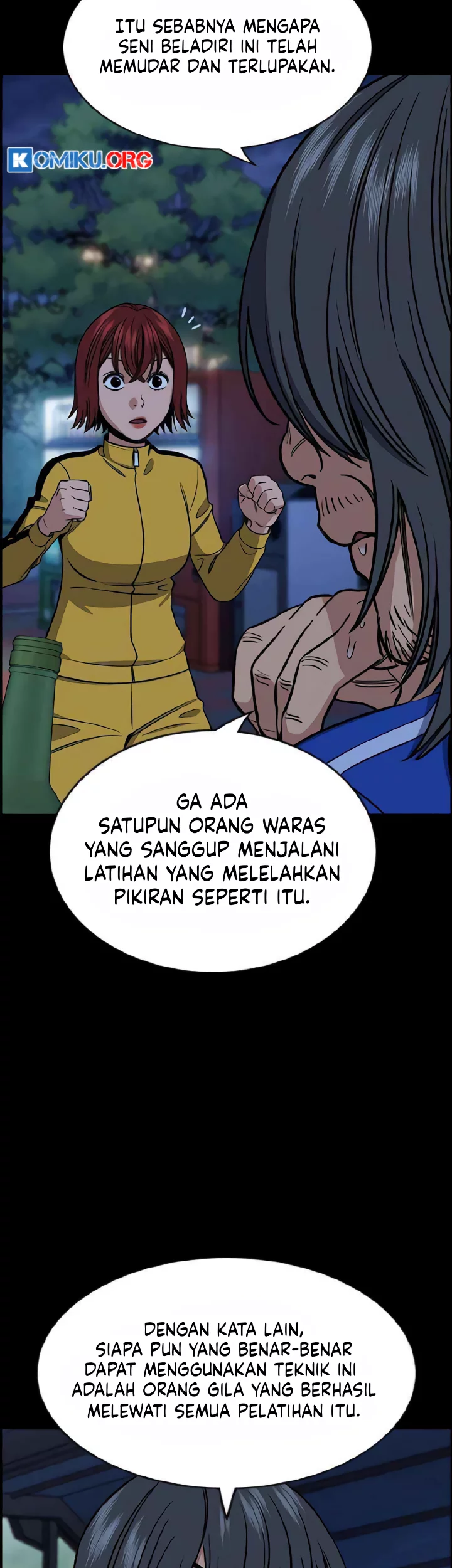 Chapter 209 - halaman 19