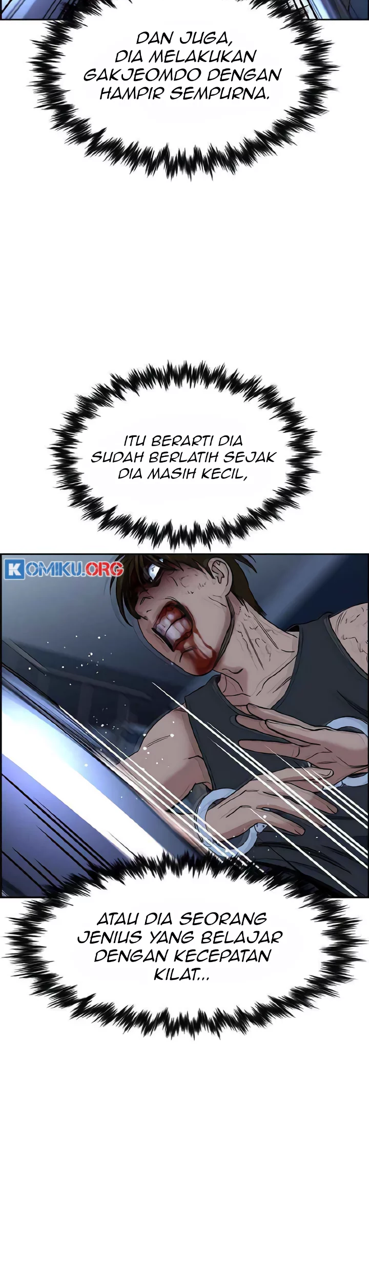 Chapter 209 - halaman 22