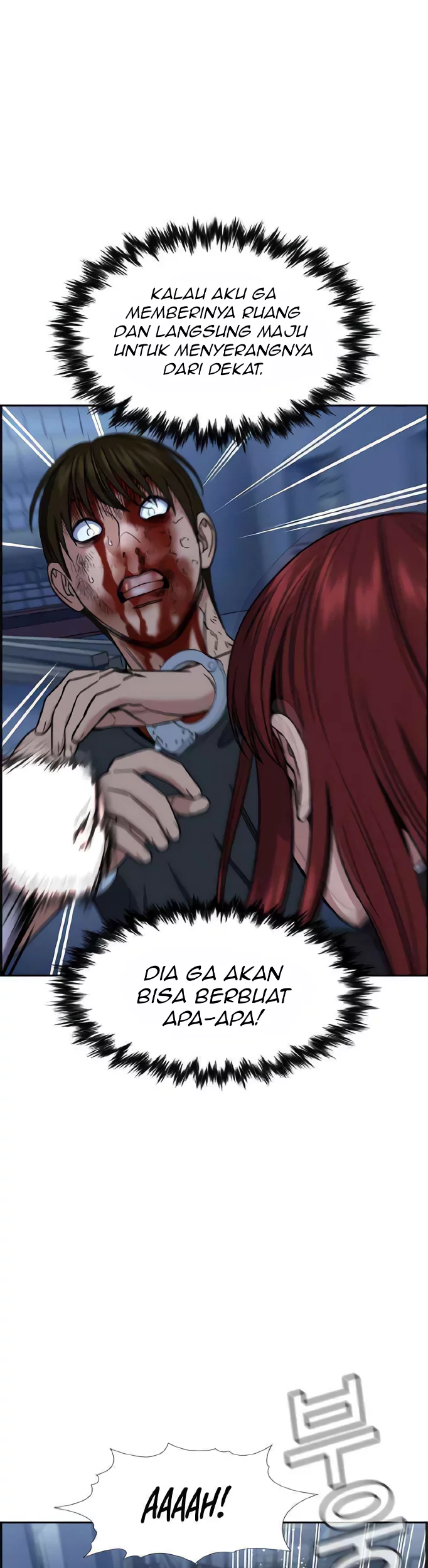Chapter 209 - halaman 29