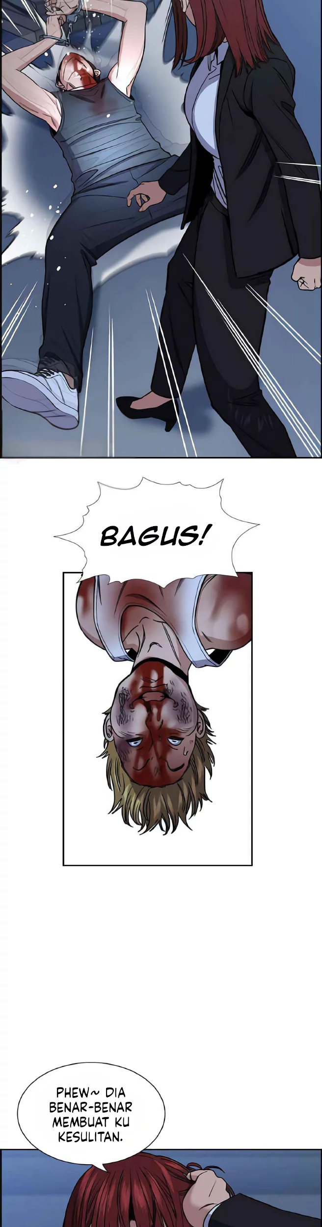Chapter 209 - halaman 32