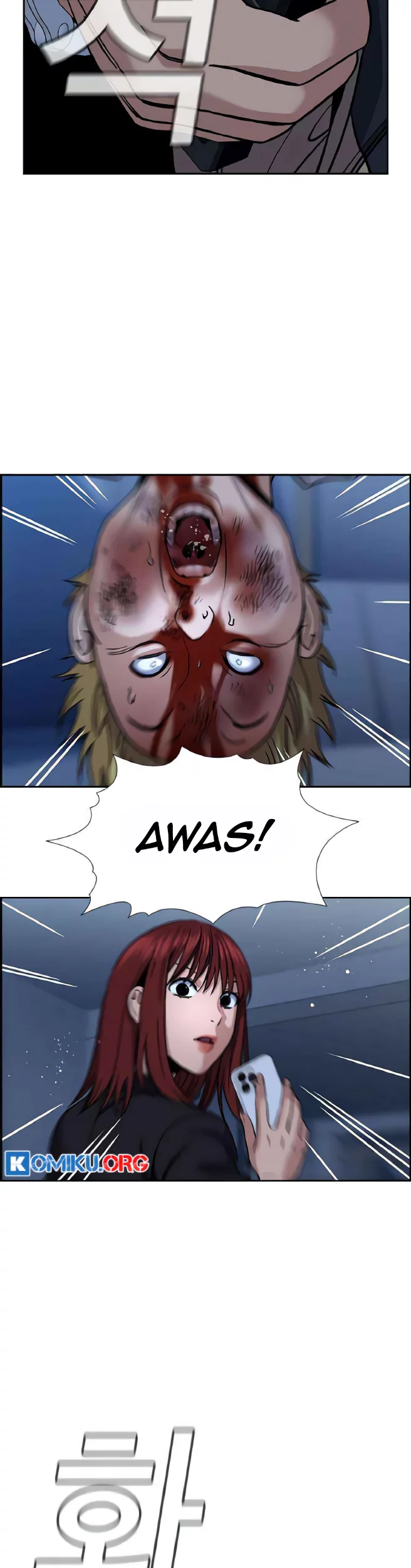 Chapter 209 - halaman 35