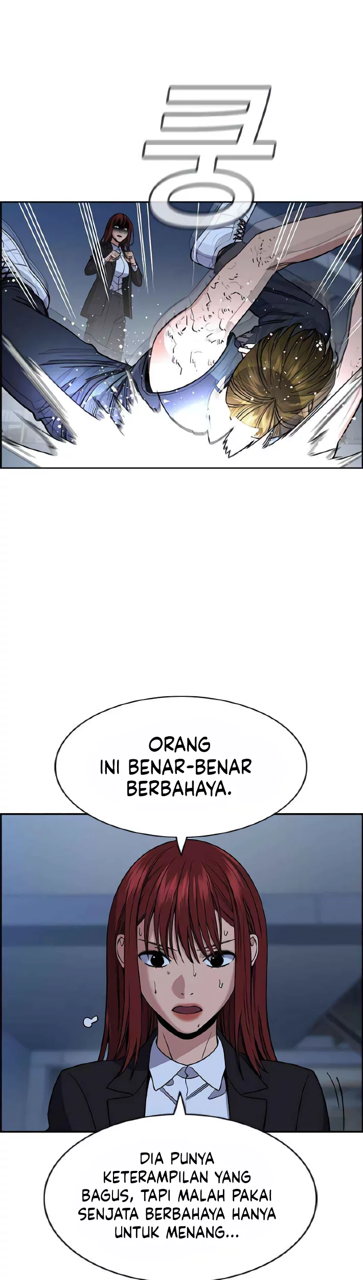 Chapter 209 - halaman 40