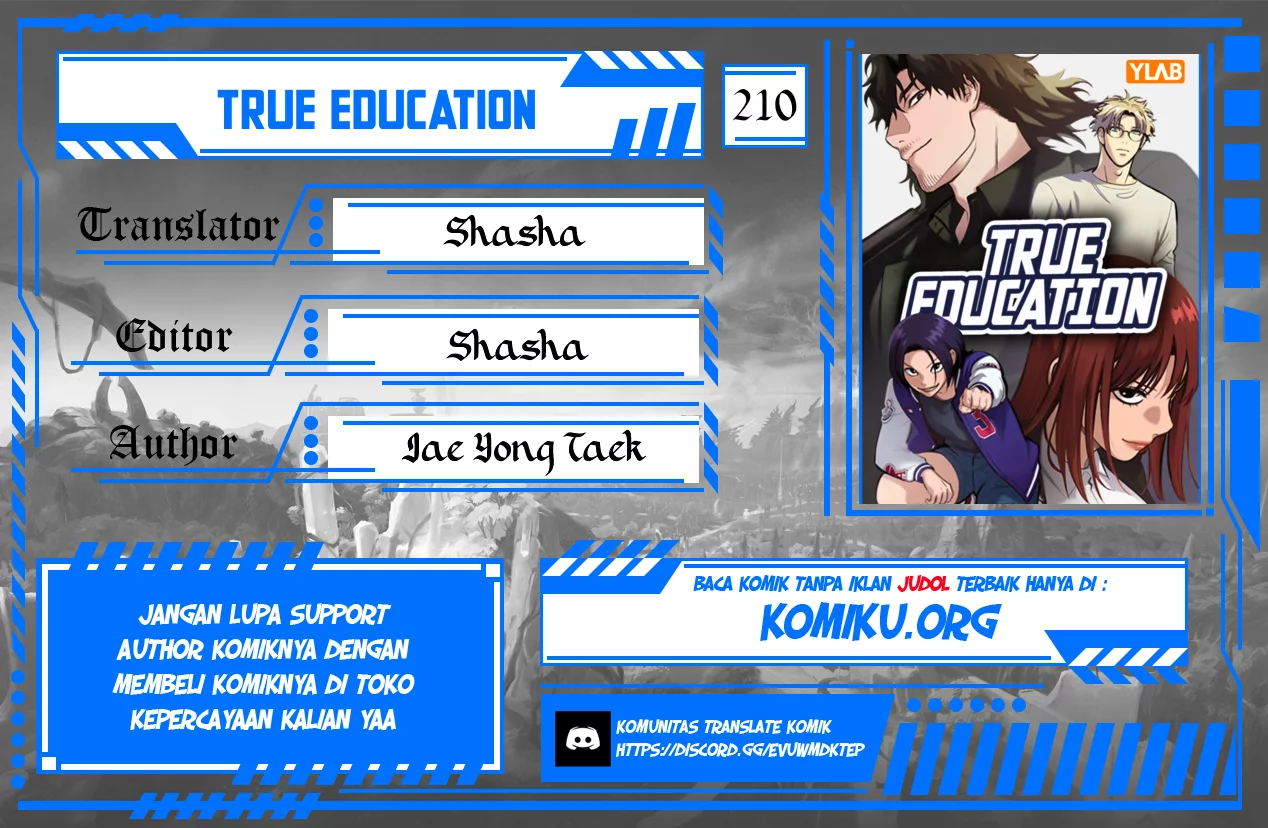 Chapter 210 - halaman 2