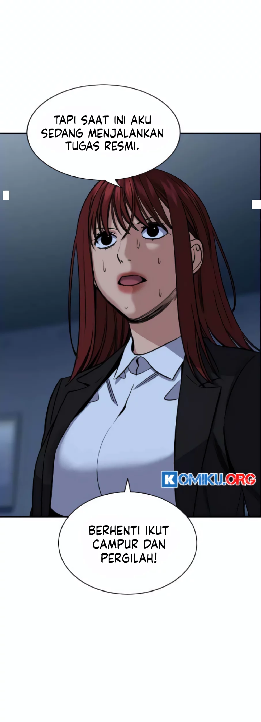 Chapter 210 - halaman 17