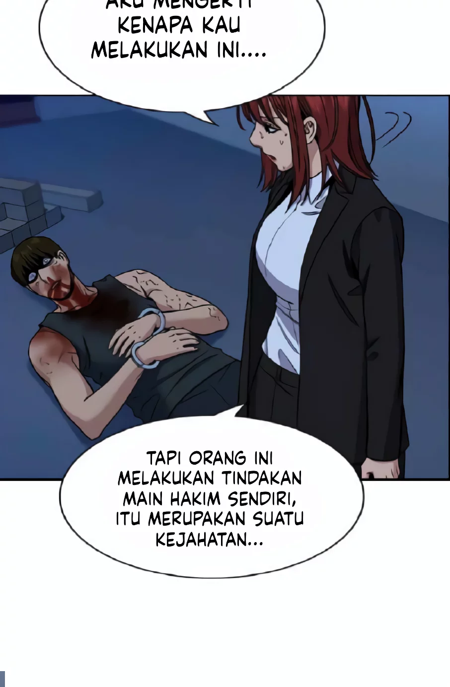 Chapter 210 - halaman 20