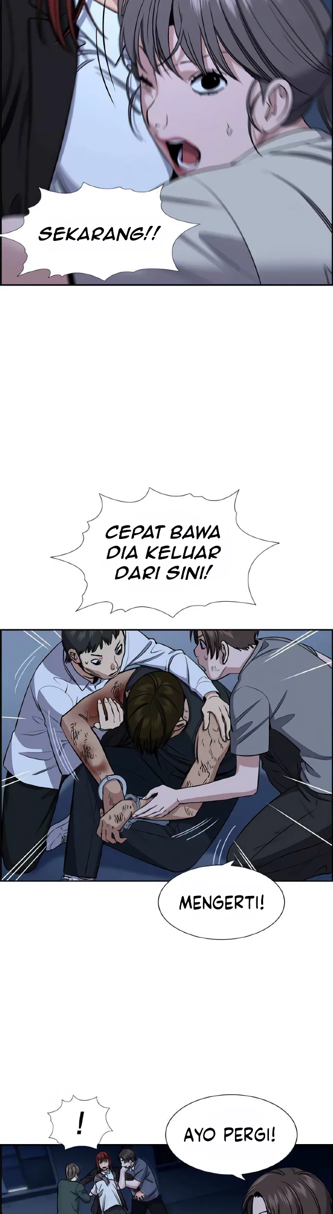 Chapter 210 - halaman 23