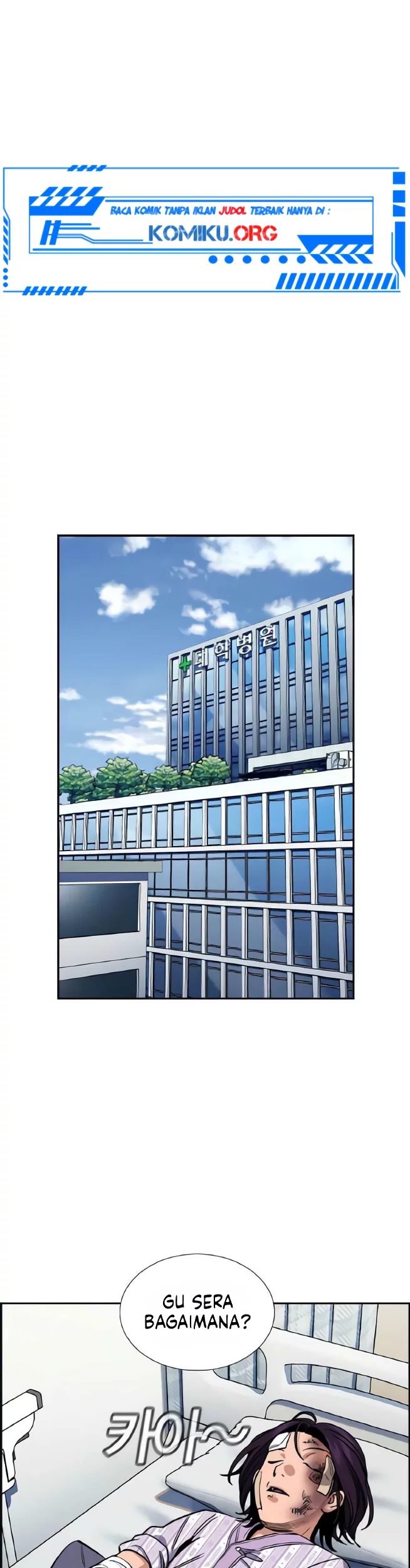 Chapter 210 - halaman 32