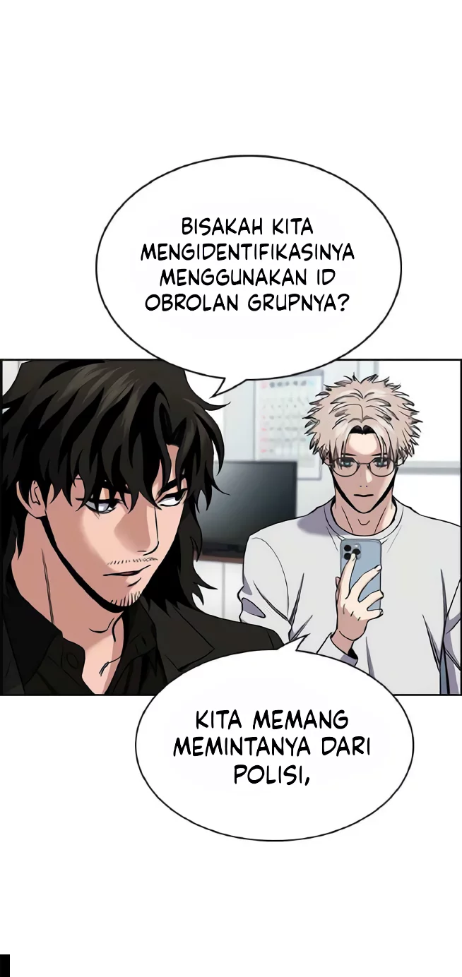 Chapter 210 - halaman 34