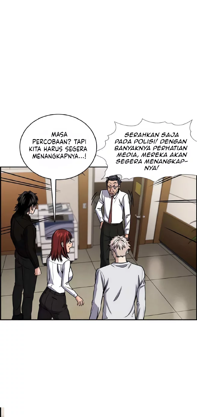 Chapter 211 - halaman 16