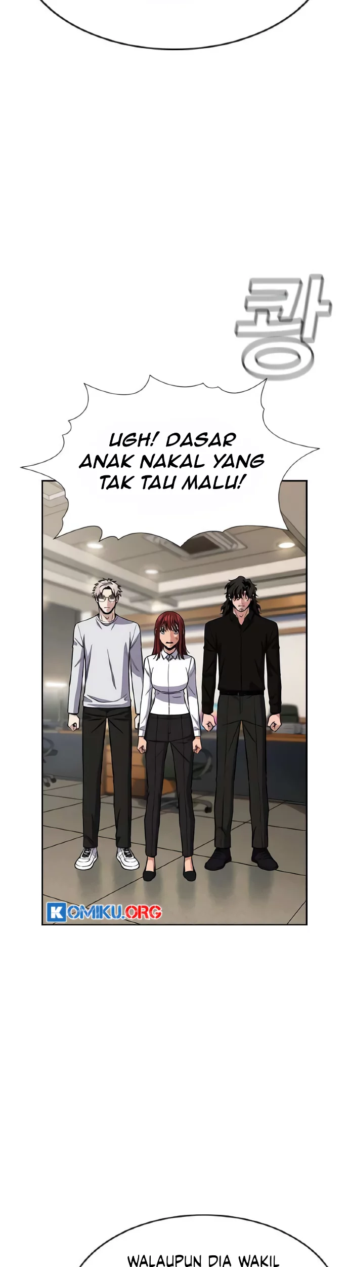 Chapter 211 - halaman 19