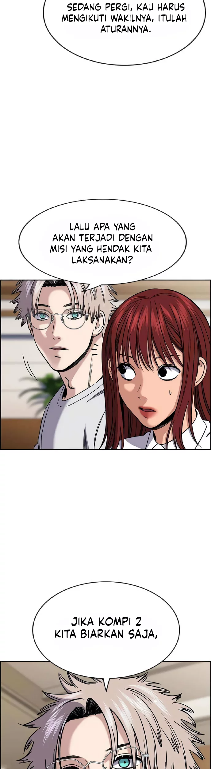 Chapter 211 - halaman 21