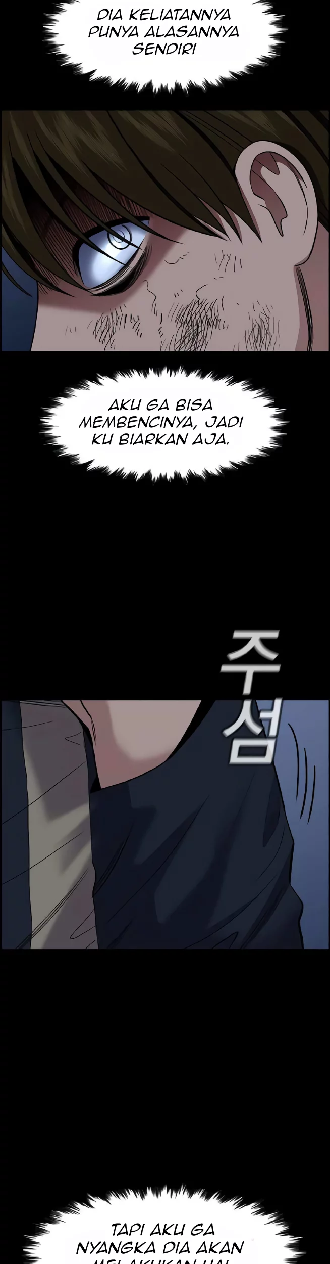 Chapter 211 - halaman 29