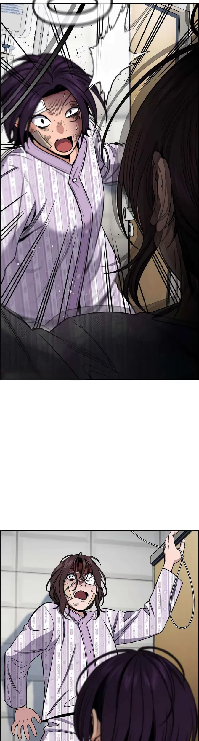 Chapter 211 - halaman 33