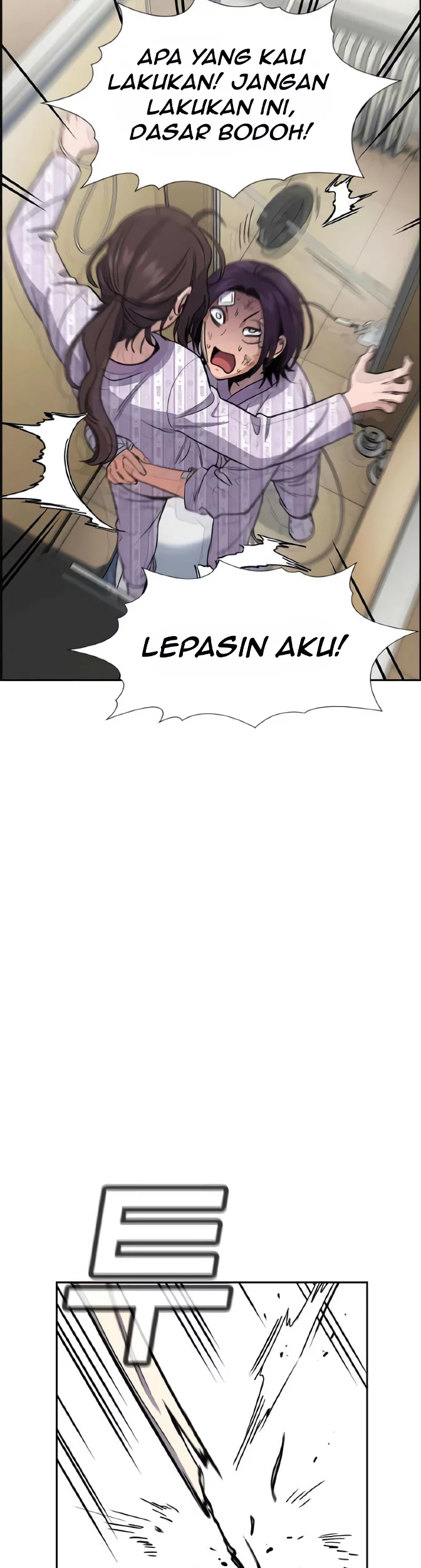 Chapter 211 - halaman 35