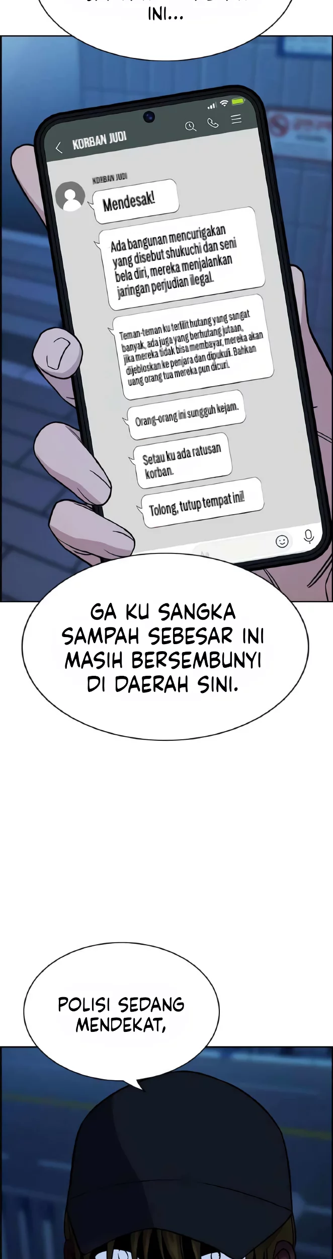 Chapter 211 - halaman 42