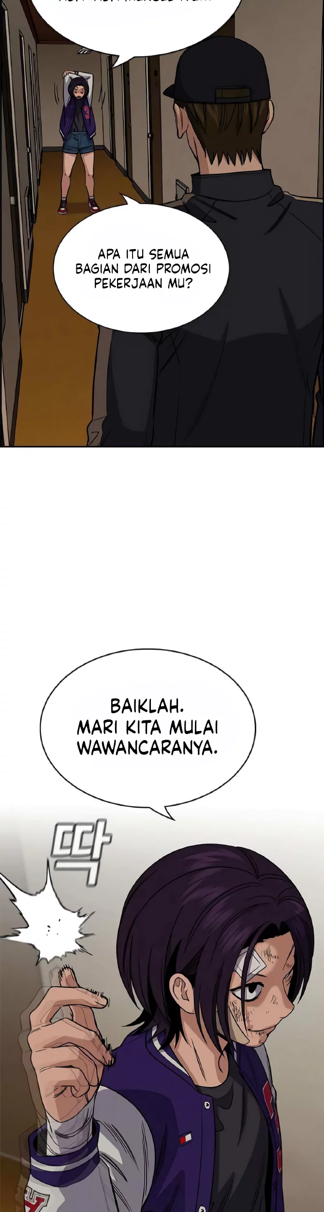 Chapter 211 - halaman 50