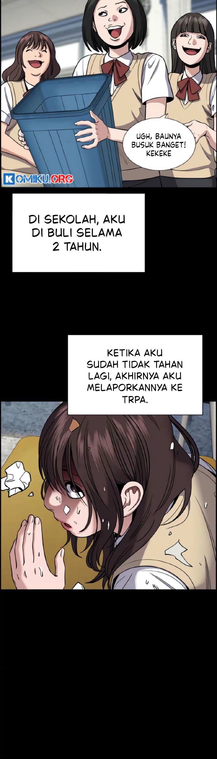 Chapter 212 - halaman 5
