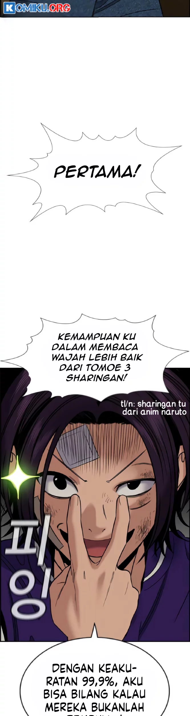 Chapter 212 - halaman 21