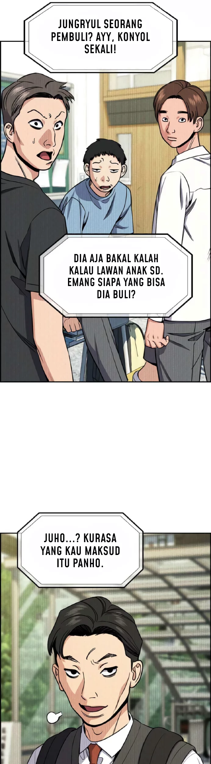 Chapter 212 - halaman 24