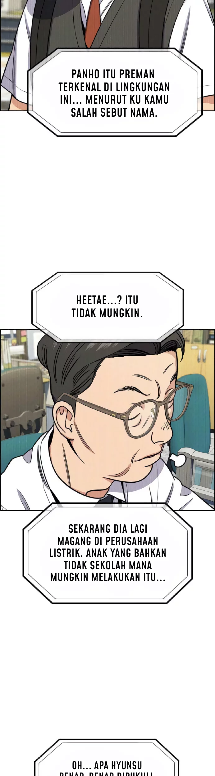 Chapter 212 - halaman 25