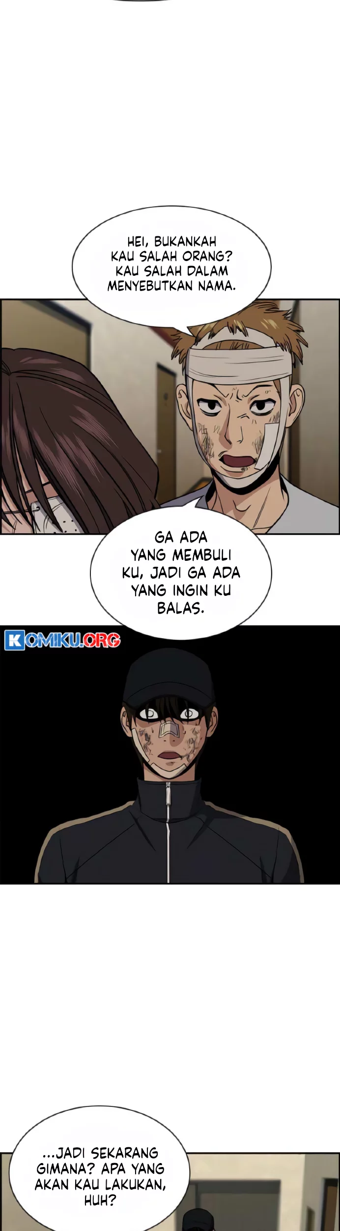 Chapter 212 - halaman 29