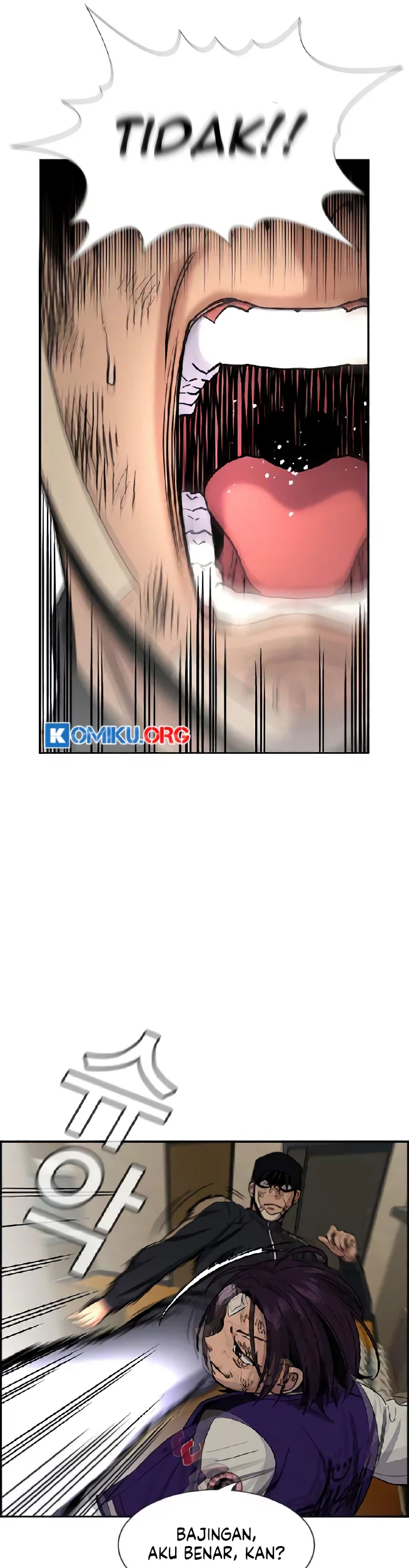 Chapter 212 - halaman 38