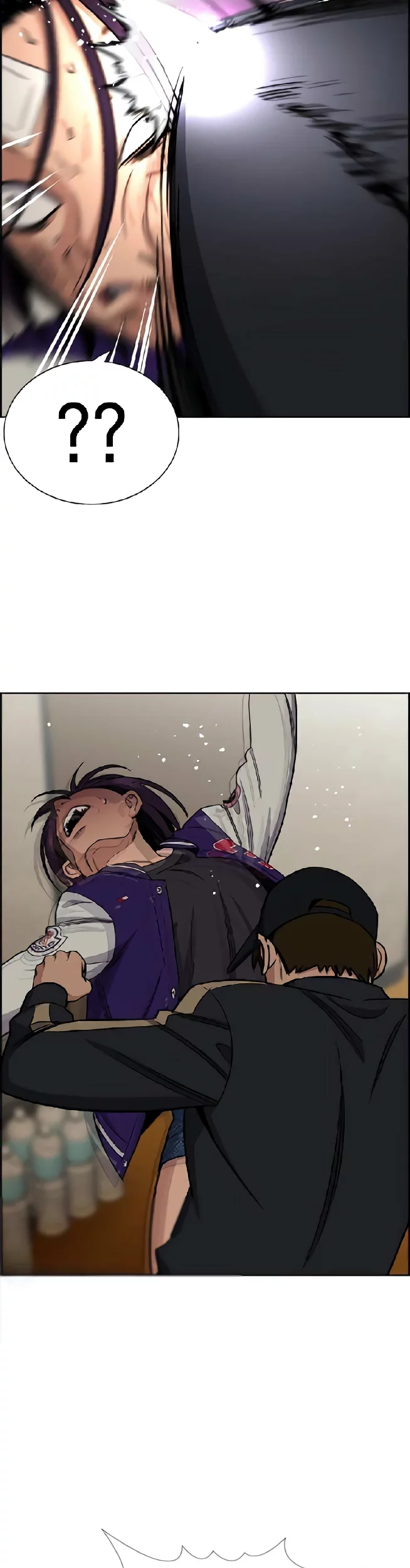Chapter 212 - halaman 40