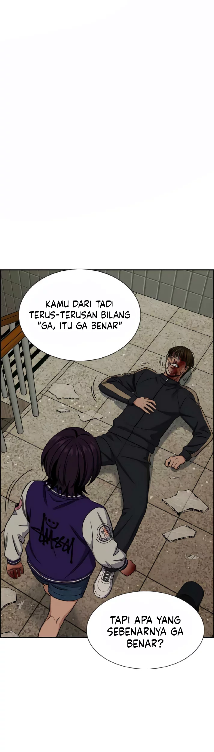 Chapter 213 - halaman 3