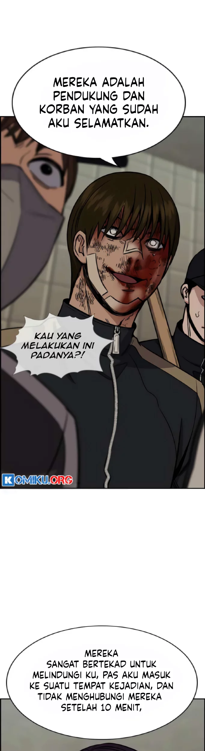 Chapter 213 - halaman 12