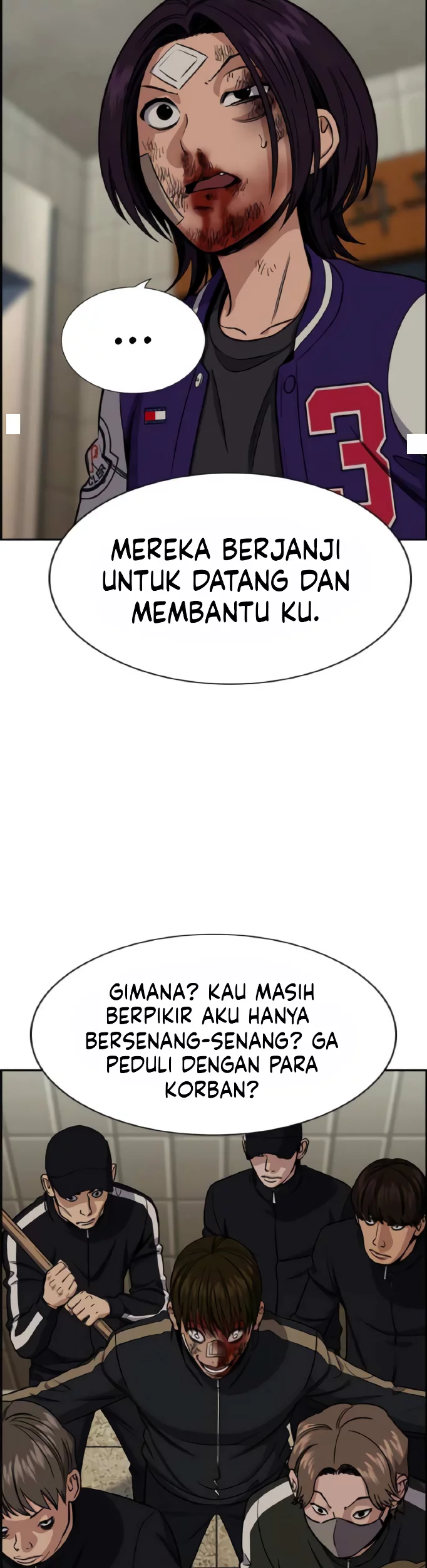 Chapter 213 - halaman 13