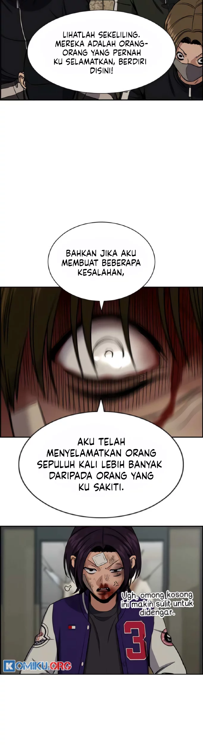 Chapter 213 - halaman 14