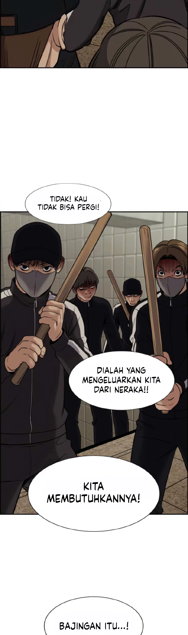 Chapter 213 - halaman 18